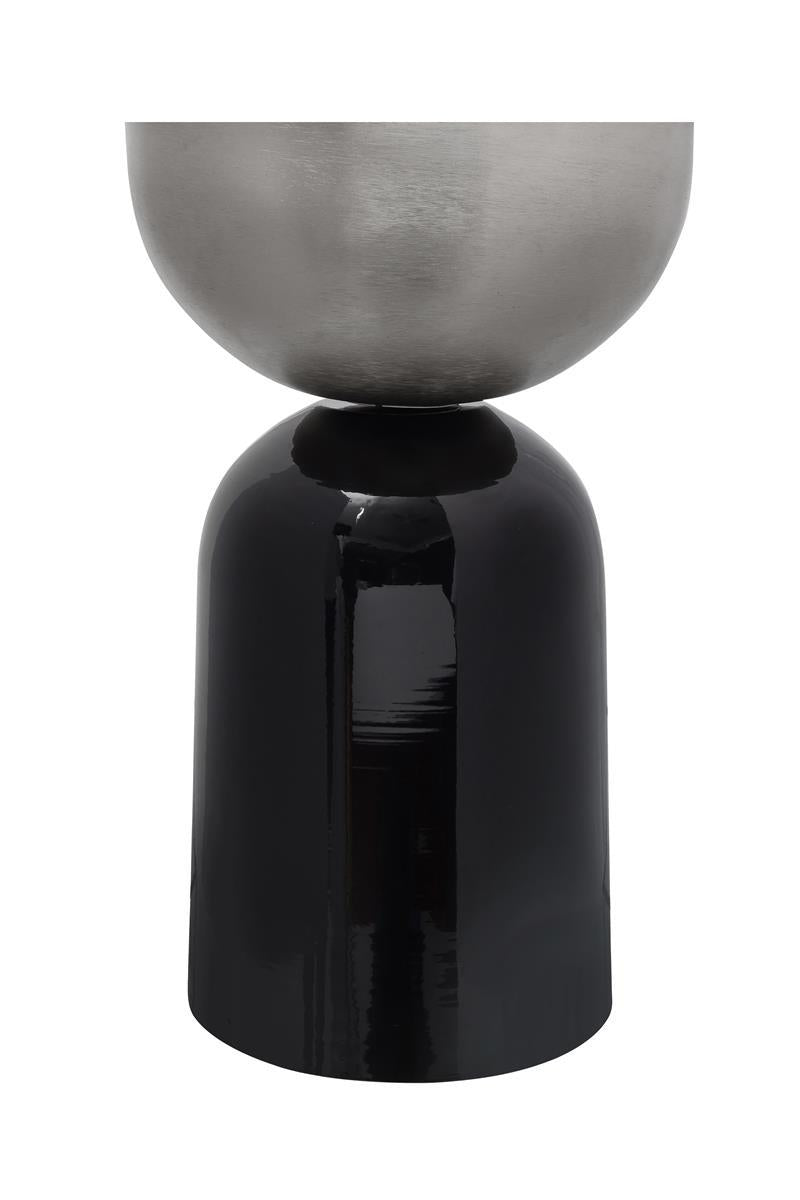 kayoom-pflanzenst-nder-art-deco-125-handgefertigter-blumenst-nder-im-extravagant image 1