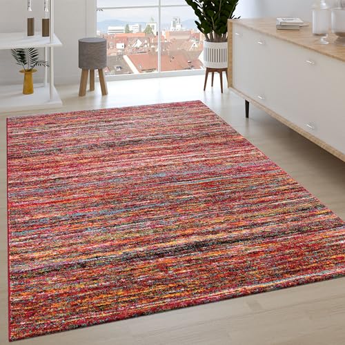 paco-home-ethno-kurzflor-teppich-80x150-cm-bunt image 7