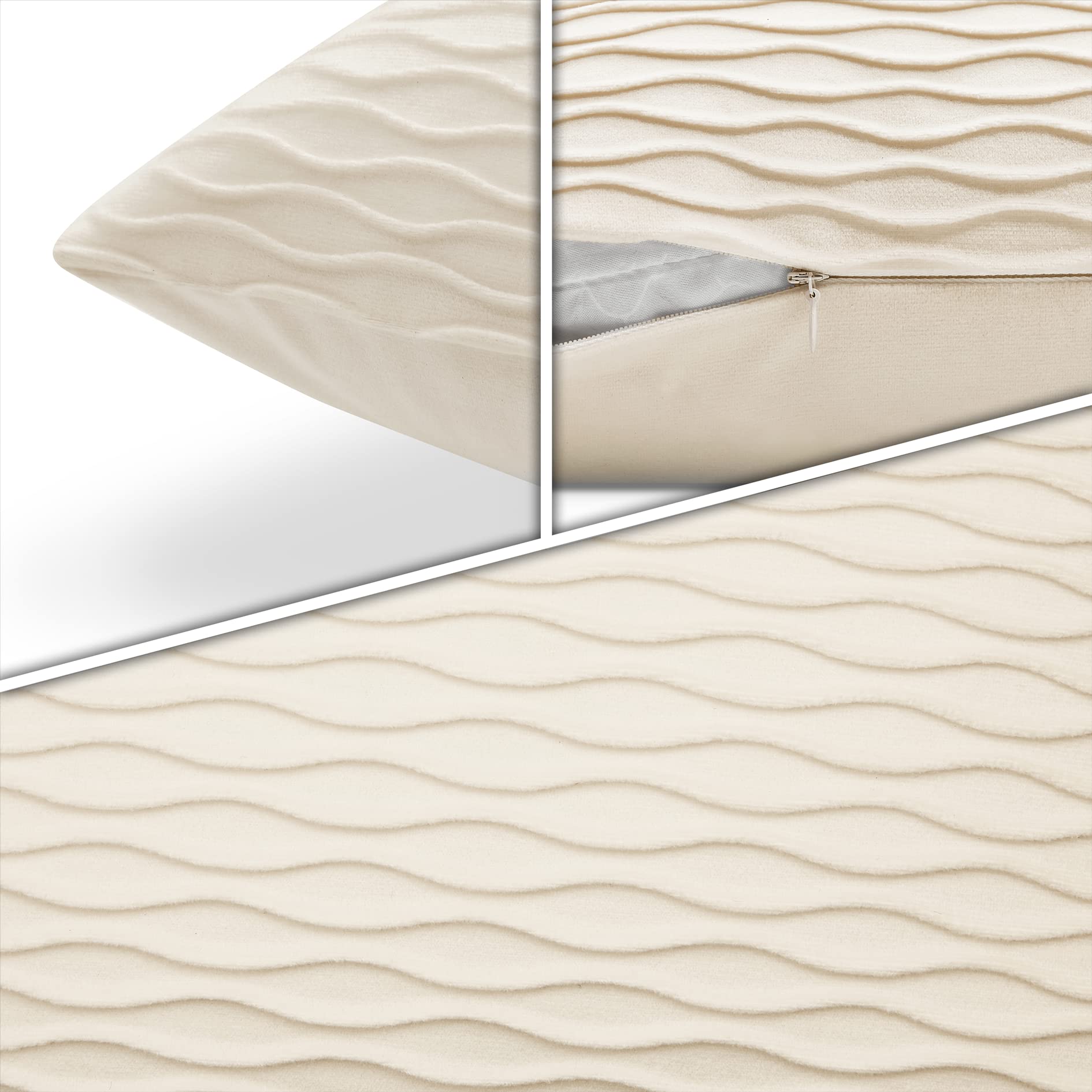 paco-home-kordsamt-kissenbez-ge-2er-set-beige-3 image 3