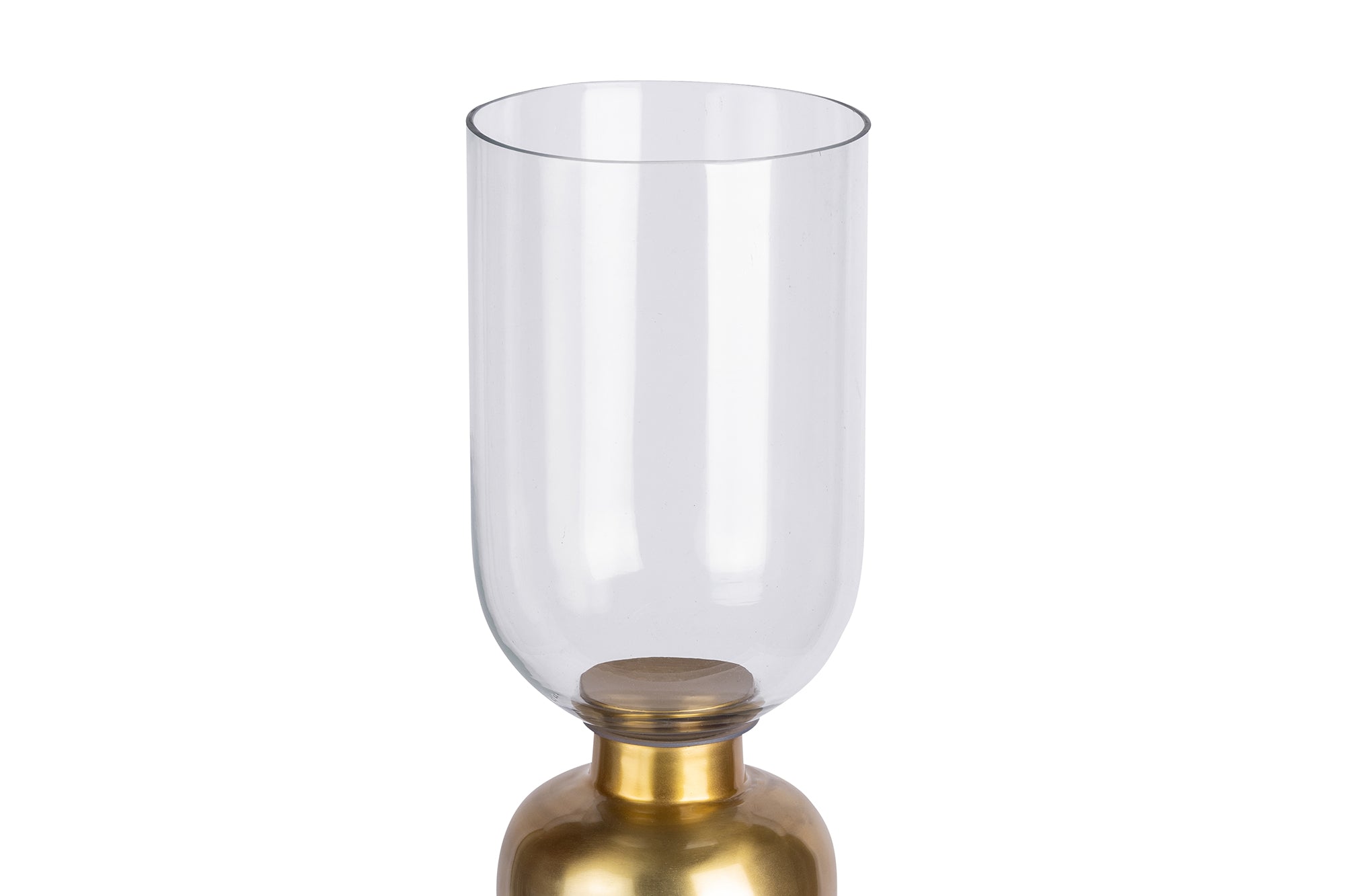 kayoom-bodenkerzenhalter-shanti-225-stilvoller-kerzenst-nder-in-antikgold-oder-g image 7