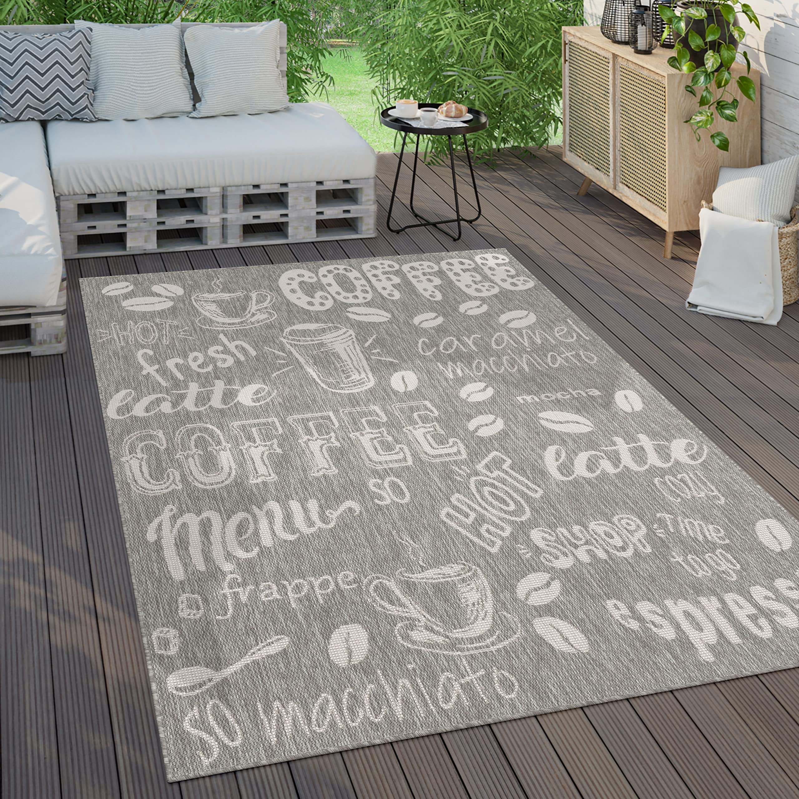 paco-home-outdoor-teppich-80x150-cm-gr-n-modern-schriftzug-flachgewebe image 8
