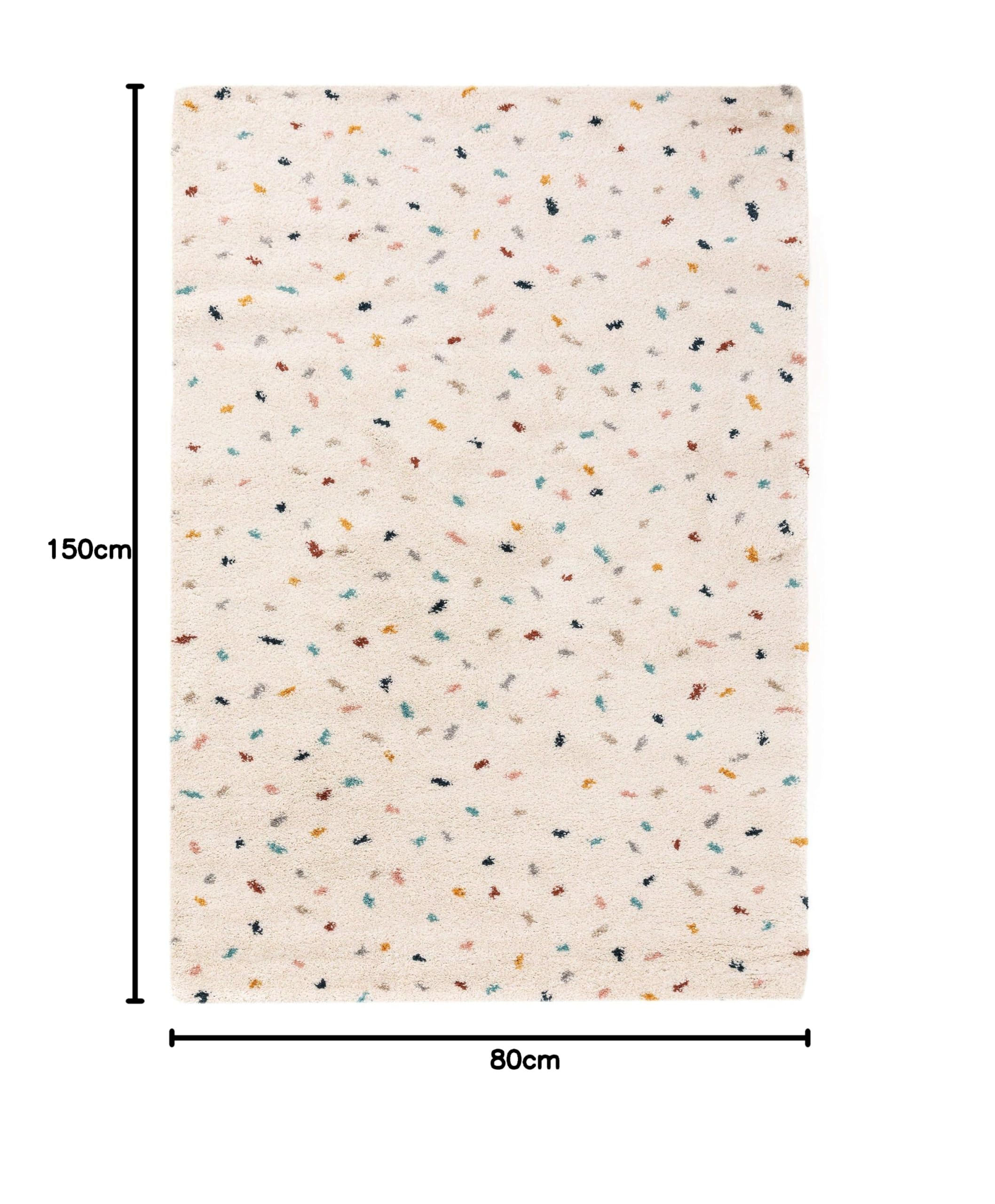 benuta-lytte-kinderteppich-gobi-multicolor-80x150-cm-kunstfaser-scandi-living-pf image 2