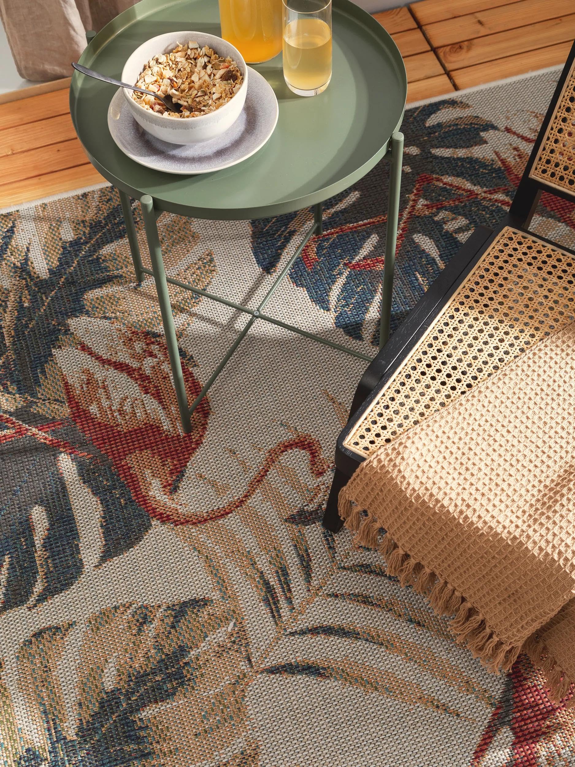 benuta-nest-teppich-mirena-multicolor-80x150-cm-kunstfaser-outdoor-geeignet-rech image 2