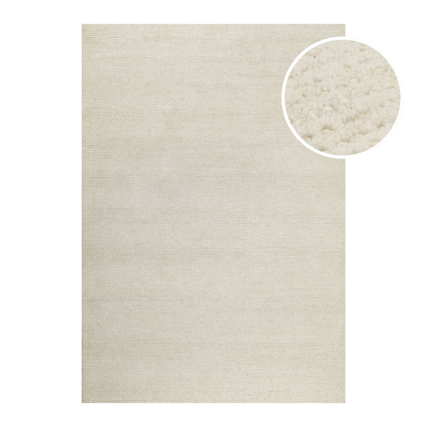 weconhome-hamptons-thirtytwo-kurzflor-teppich-creme-wei image 1