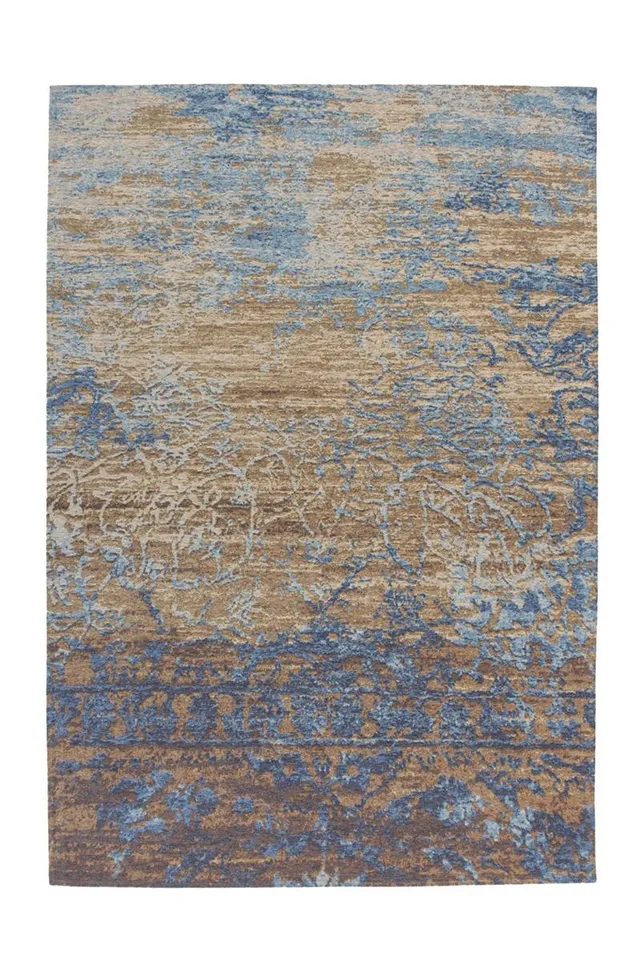 kayoom-blaze-625-moderner-jacquard-teppich-mit-vintage-design-flachflor-verschie image 1