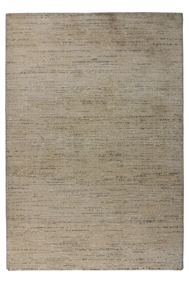 kayoom-napoli-538-teppich-kurzflor-16-mm-creme-polypropylen-jute-polyester-masch image 1