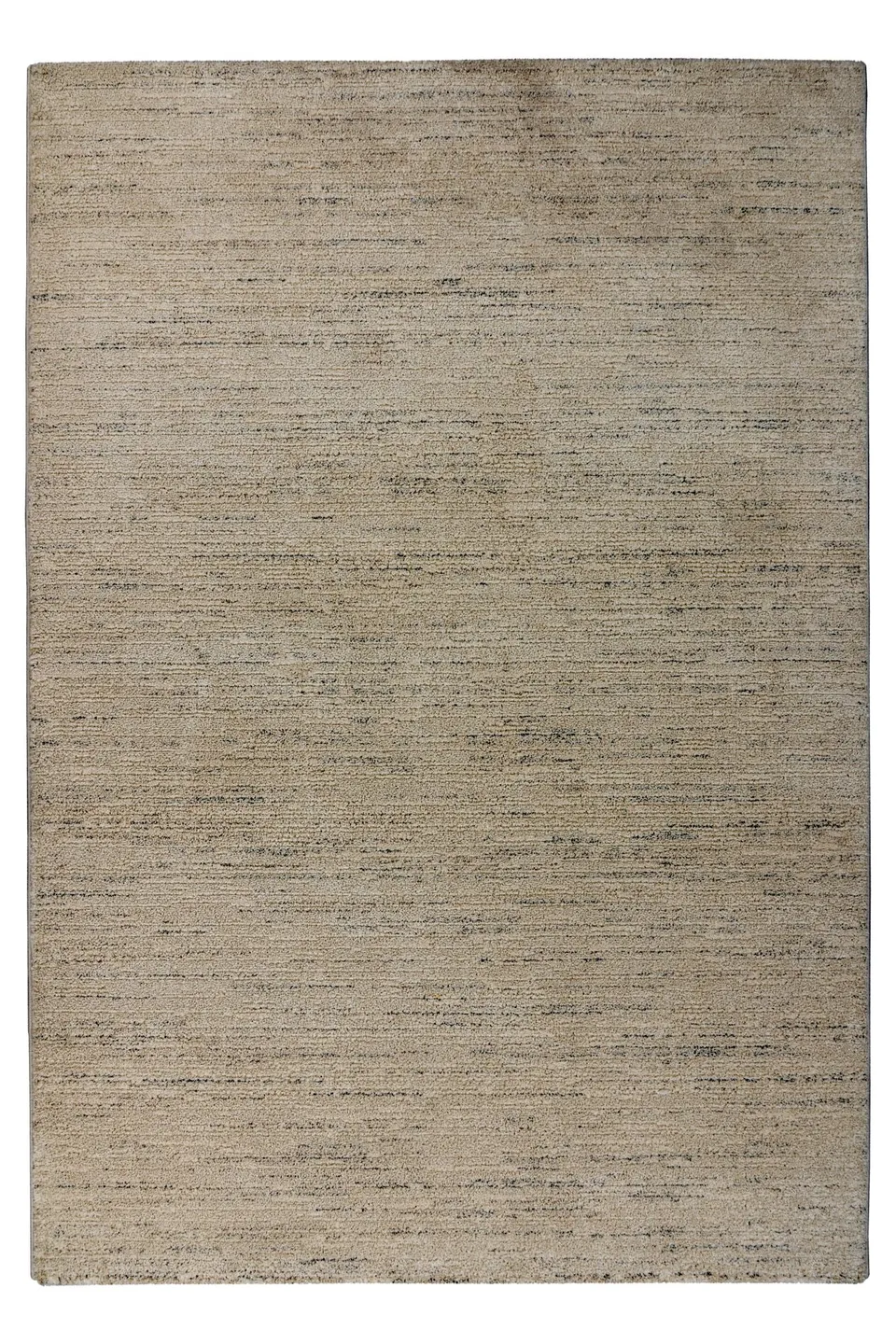 kayoom-napoli-538-teppich-kurzflor-16-mm-creme-polypropylen-jute-polyester-masch image 1