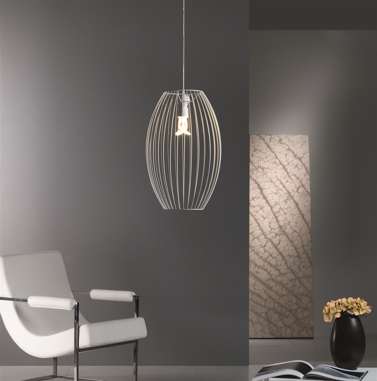 kayoom-h-ngelampe-reyna-110-minimalistische-deckenlampe-im-industrie-stil image 8
