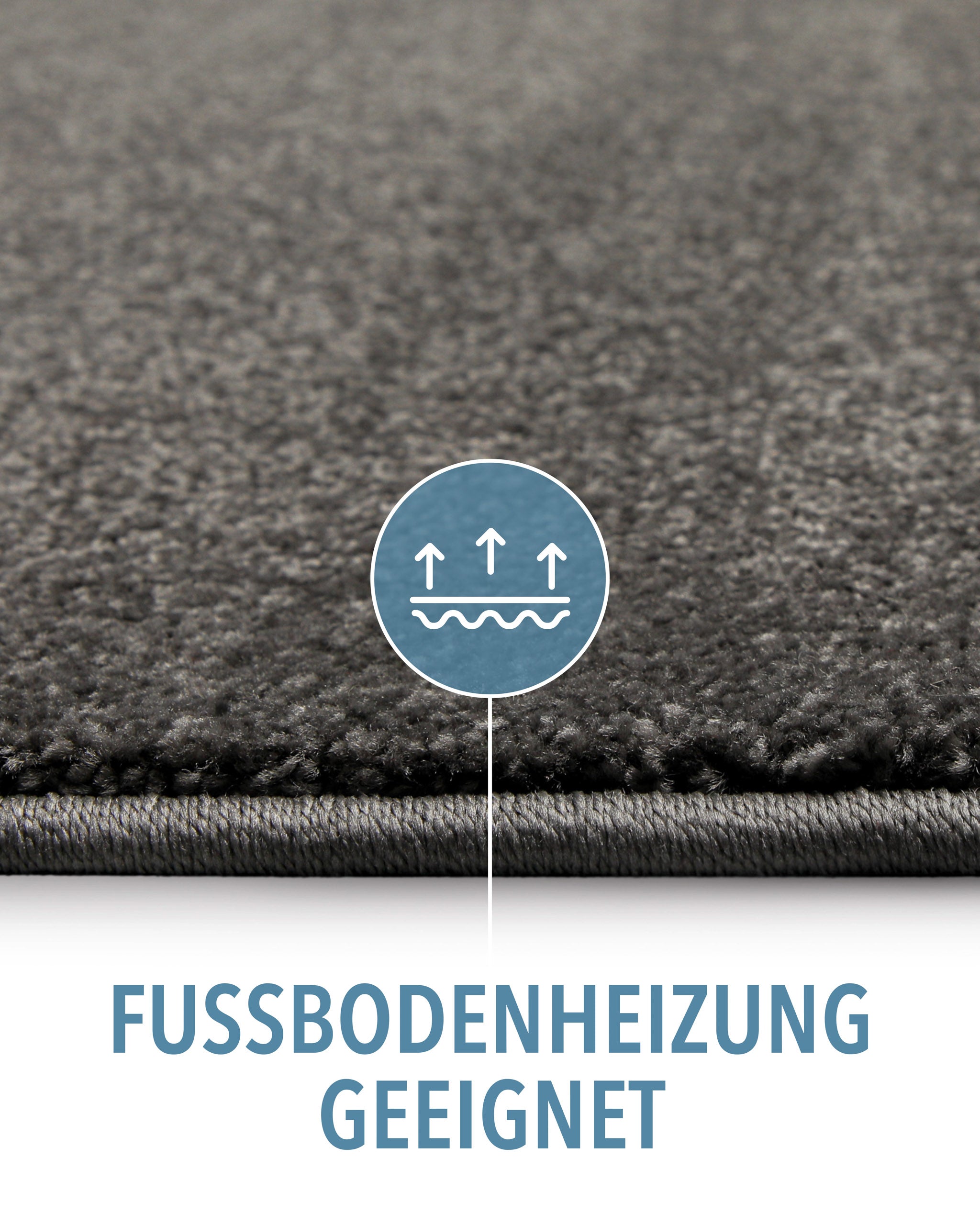 weconhome-homie-living-kurzflorteppich-montepulciano-anthrazit-grau-gewebt-ca-15 image 5