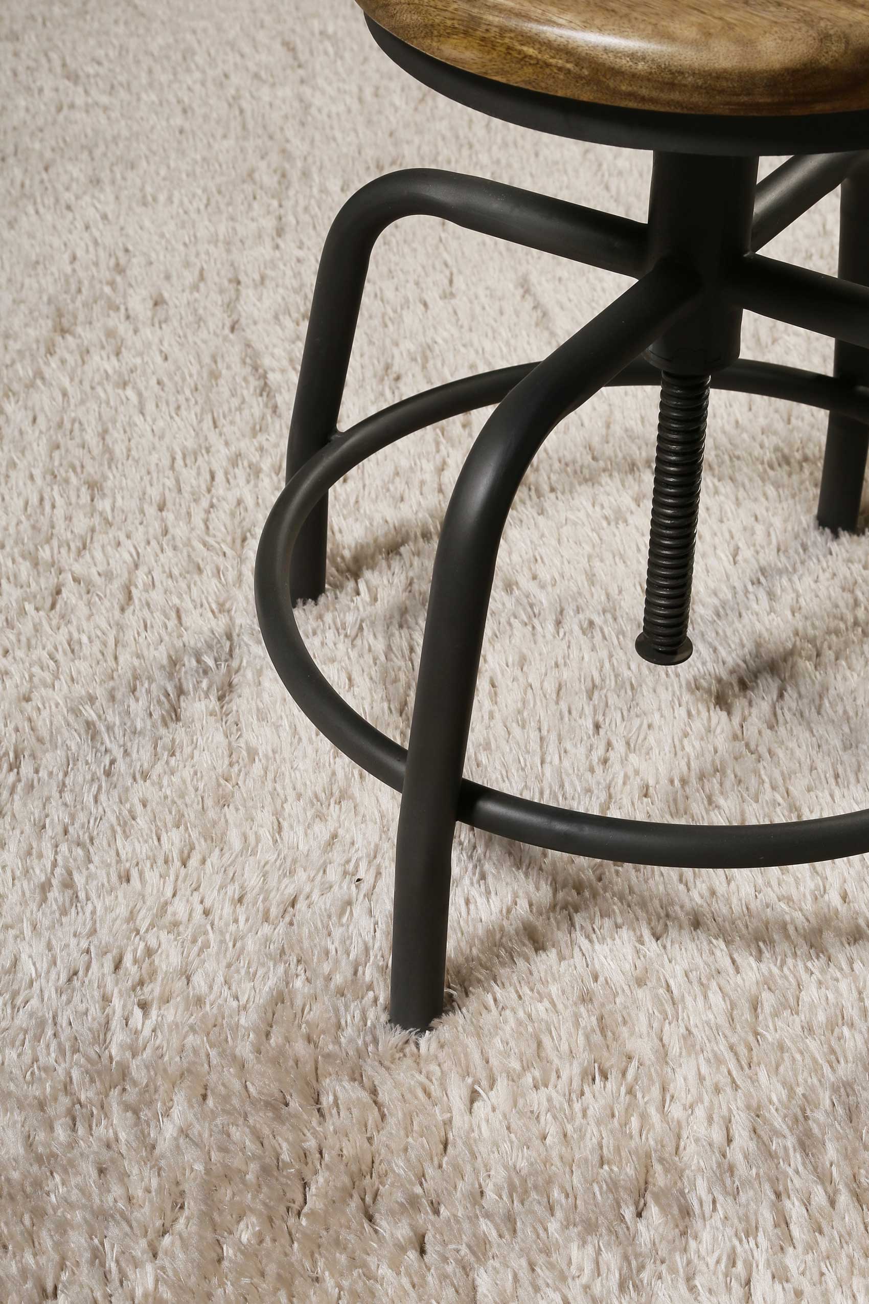 weconhome-hochflor-teppich-beige-toubkal-flauschiger-webteppich-50mm-flor-kunstf image 6