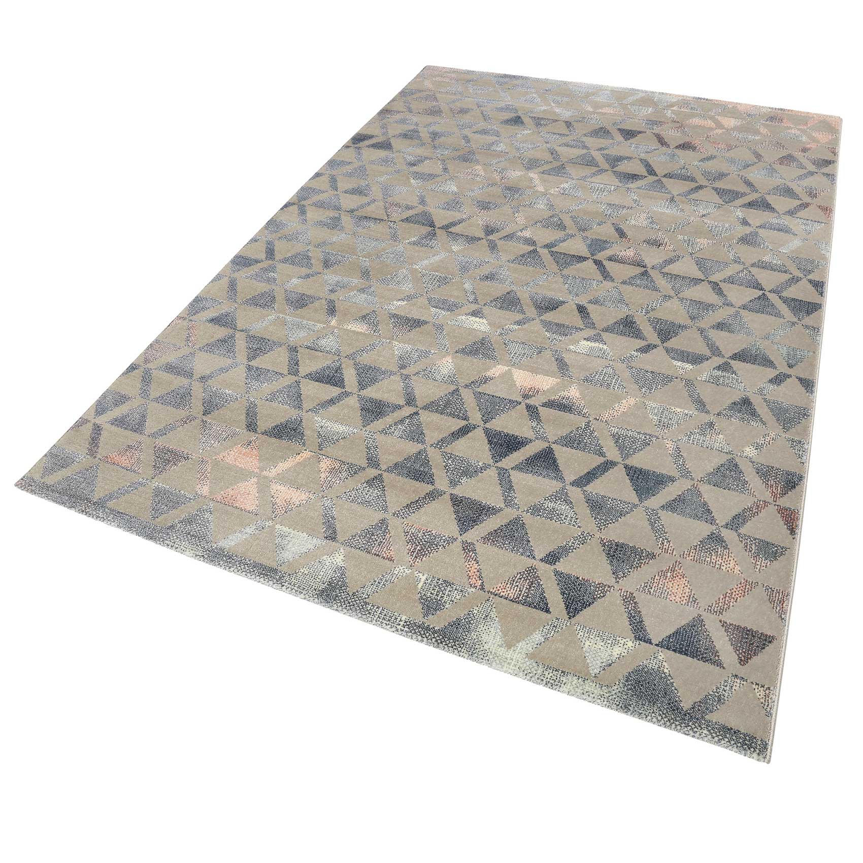weconhome-pearl-2-0-teppich-grau-blau-rosa-kurzflor image 2