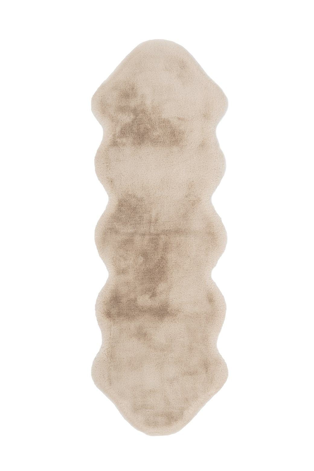 kayoom-rabbit-double-sheepskin-325-kuschelteppich-in-doppelter-sheepskin-form image 4