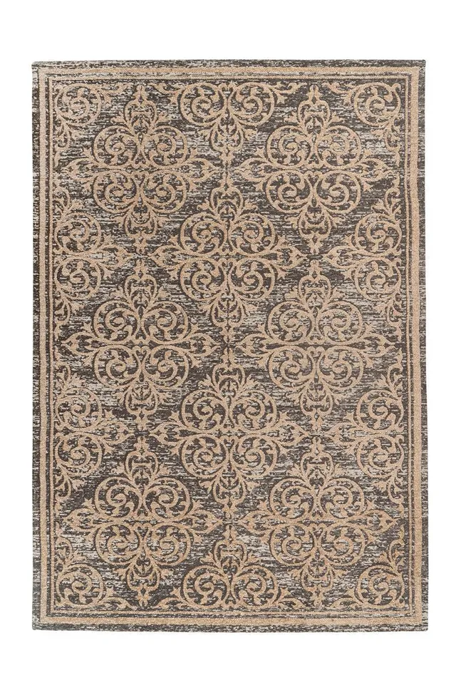kayoom-davis-125-orientalischer-kurzflorteppich-aus-100-polyester-pflegeleicht-2 image 1