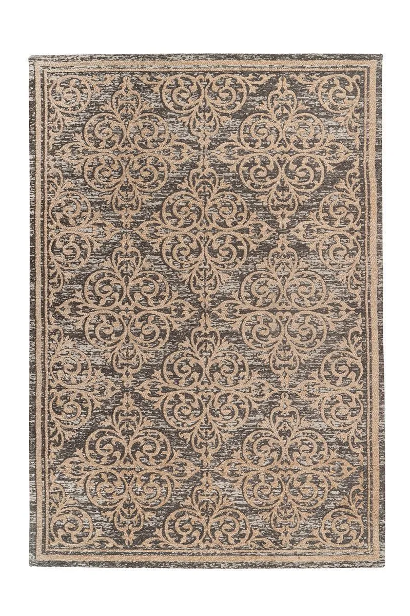 kayoom-davis-125-orientalischer-kurzflorteppich-aus-100-polyester-pflegeleicht-2 image 1