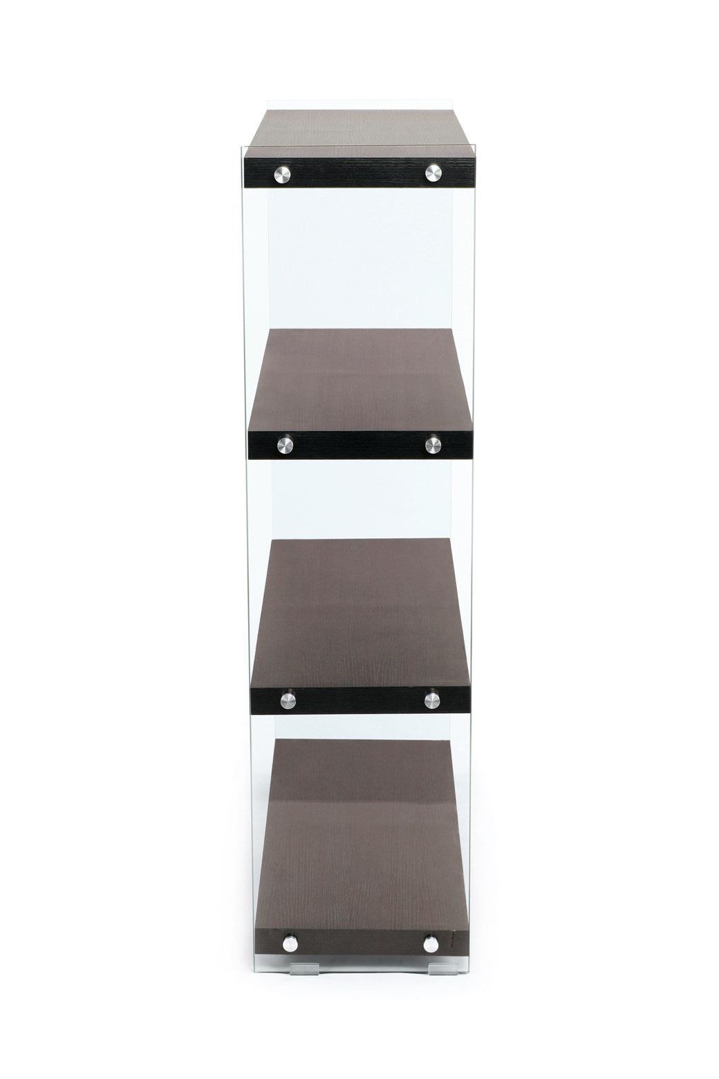 kayoom-regal-elementary-225-modernes-regal-mit-glas-seitenw-nden-und-unifarbenen image 5