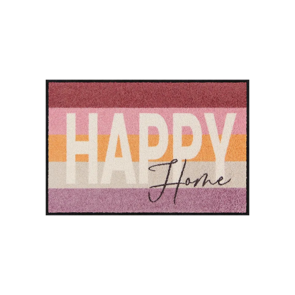 salonloewe-happy-stripes-rose-eingangsmatte-50-x-75-cm image 1