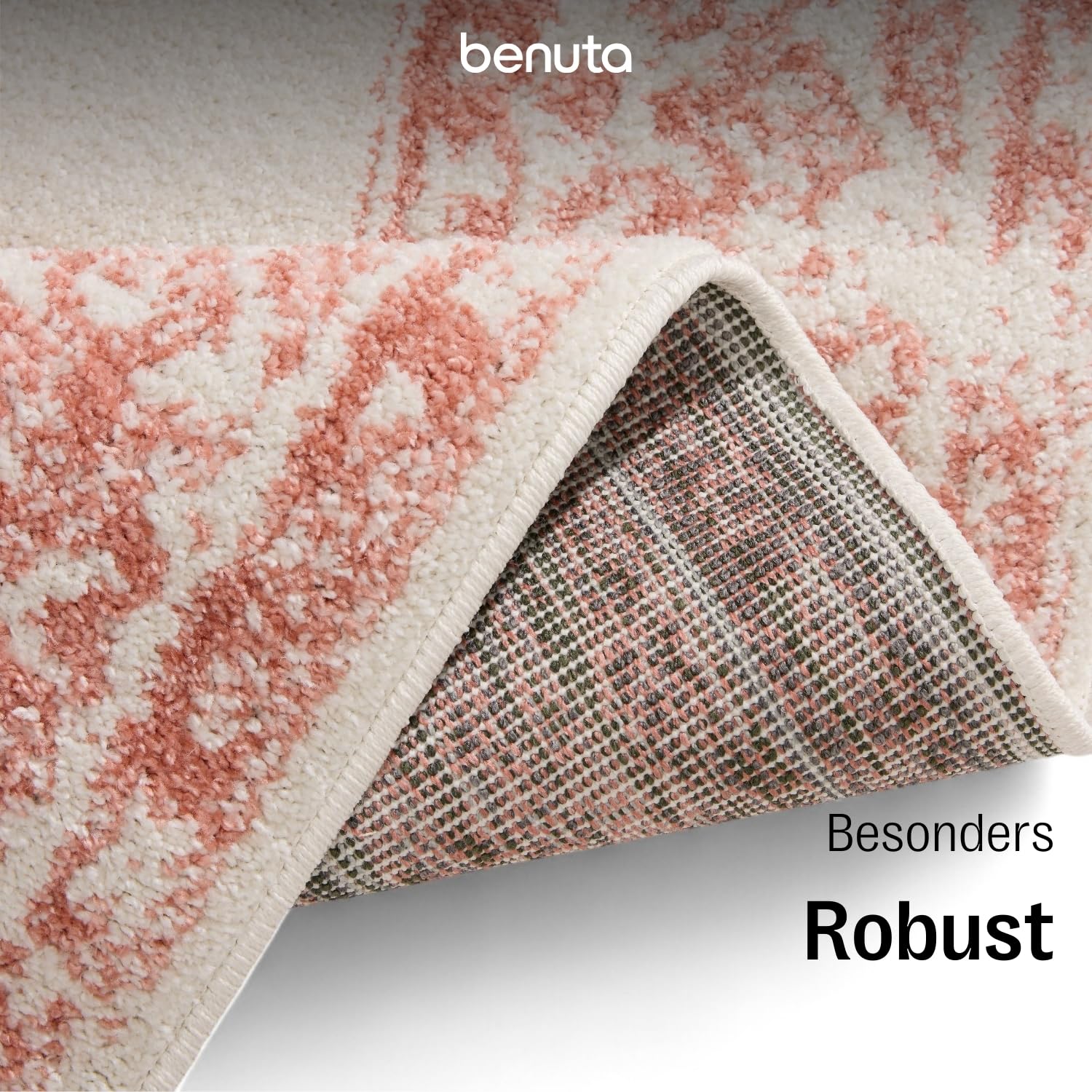 benuta-basic-teppich-sia-creme-rosa-60x120-cm-vintage-boho image 3