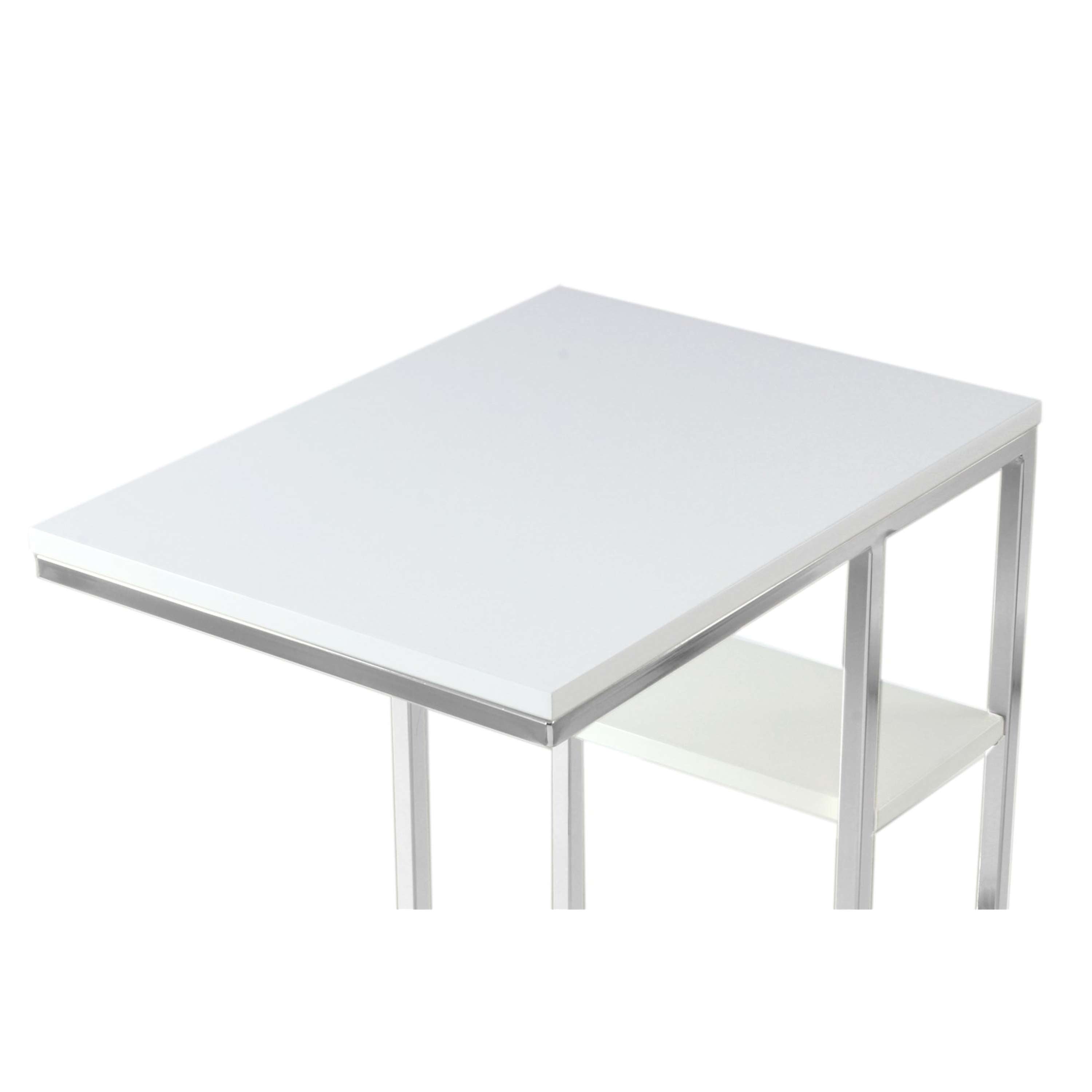 kayoom-beistelltisch-lucilla-210-couch-anstelltisch-mit-flachem-standfu image 3