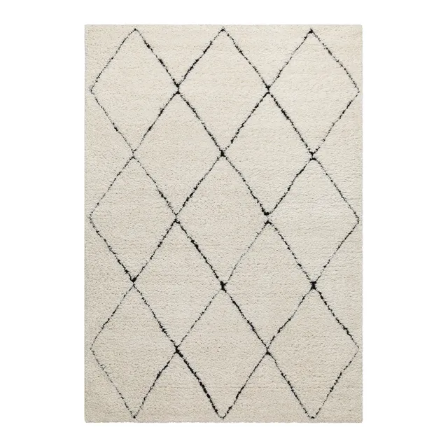 weconhome-studio-two-teppich-in-creme-beige-im-berber-style-gewebter-webteppich- image 1