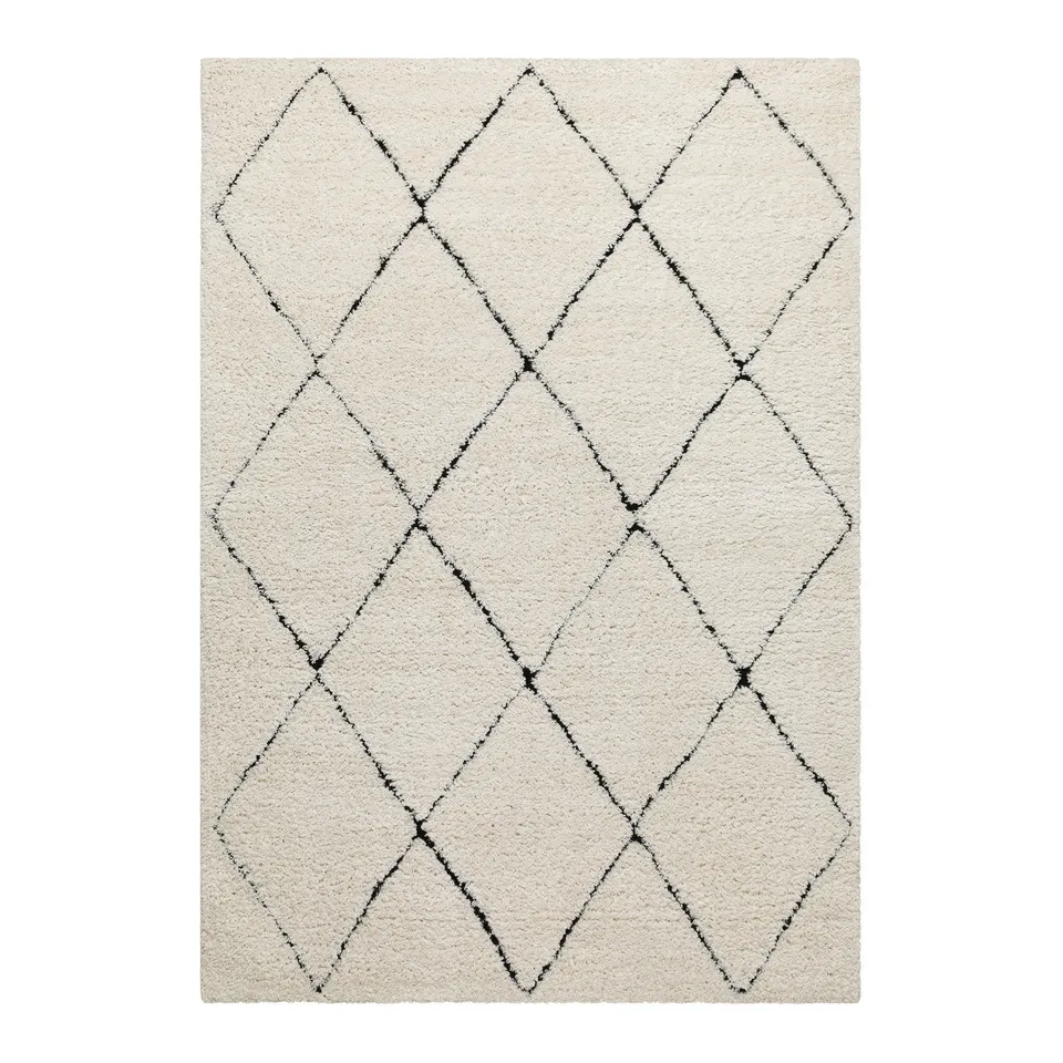 weconhome-studio-two-teppich-in-creme-beige-im-berber-style-gewebter-webteppich- image 1