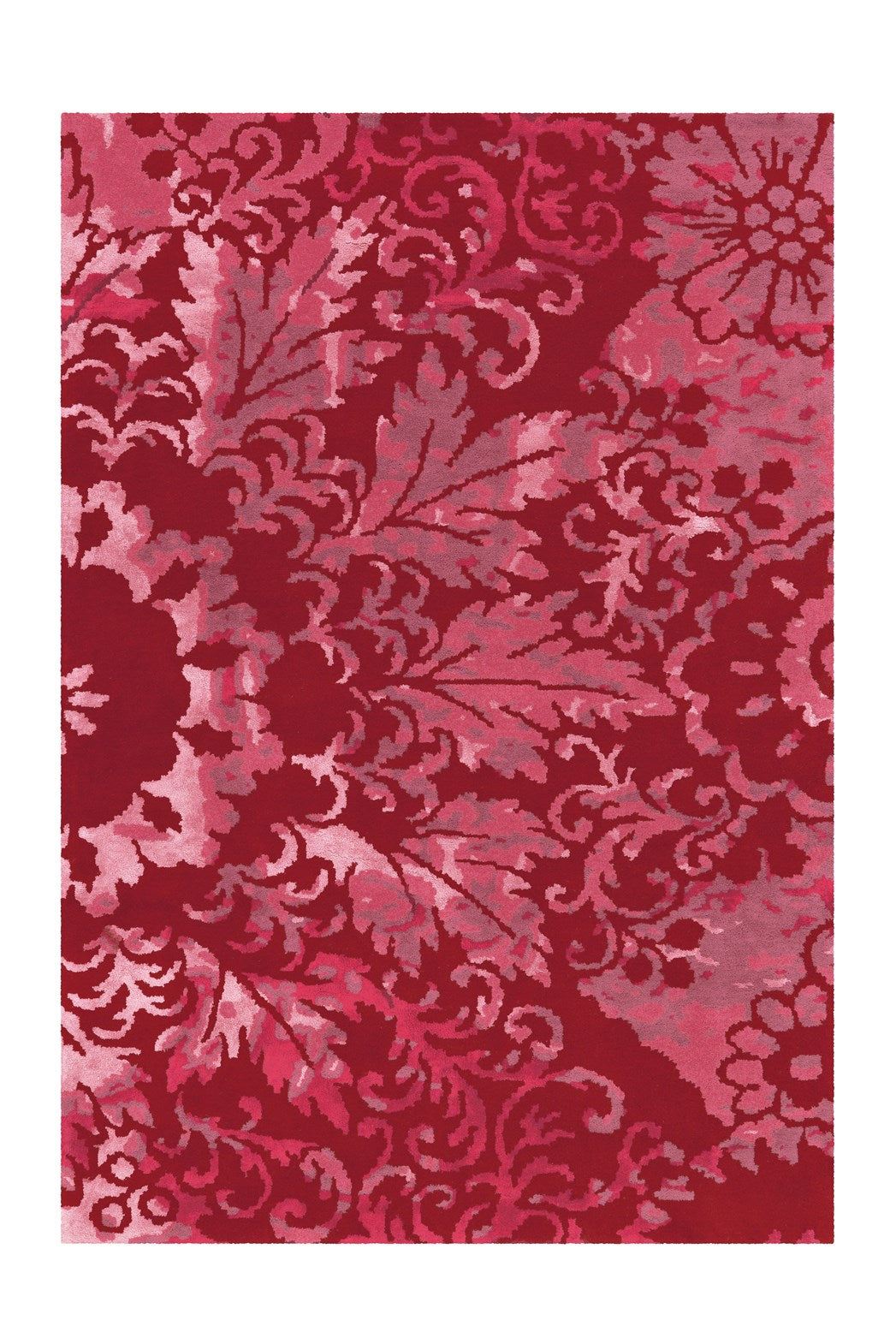 kayoom-satin-8061-kurzflorteppich-elegantes-design-flacher-flor image 5