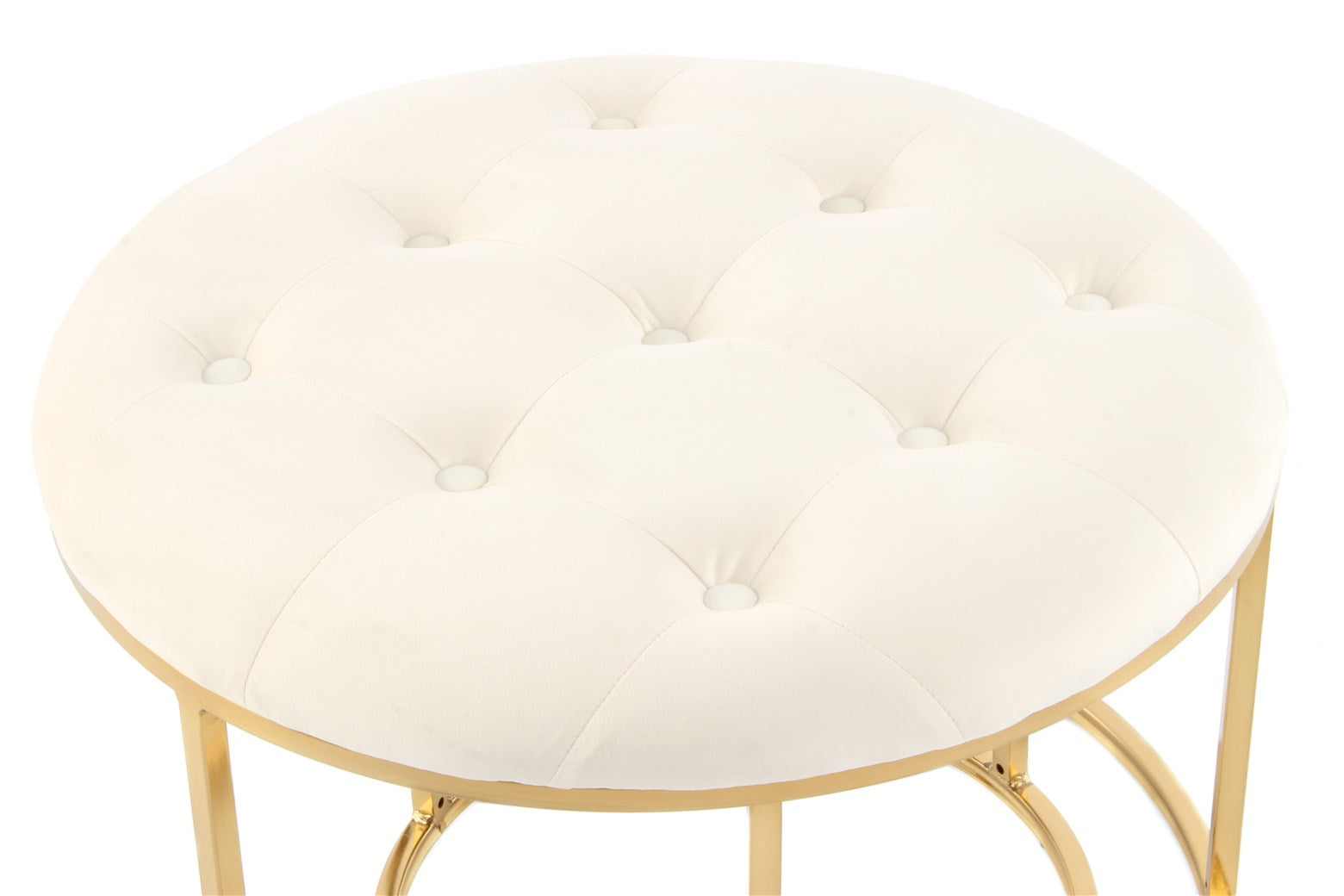 kayoom-hocker-becky-825-2er-set-retro-hocker-samtoptik-metallgestell-platzsparen image 3