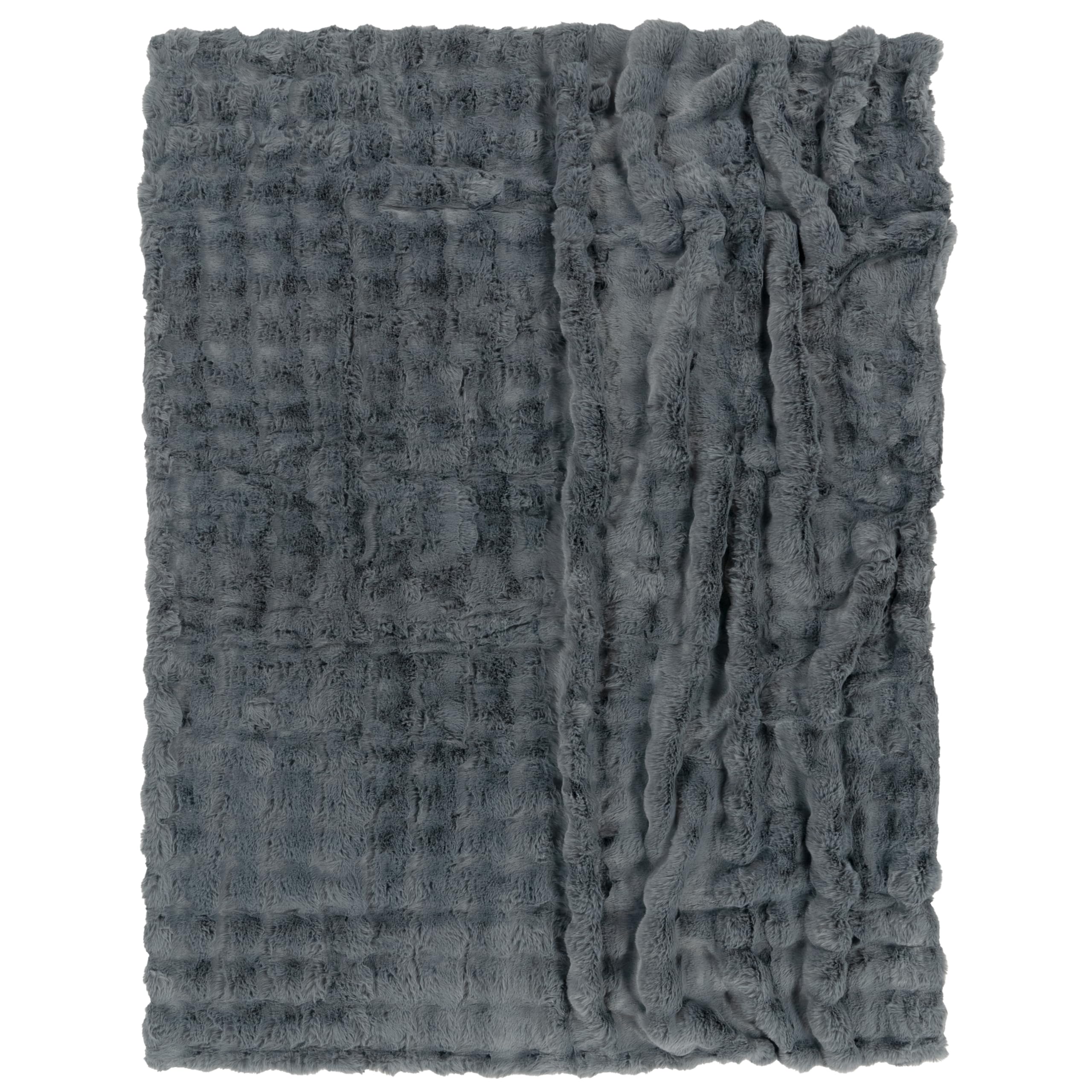 paco-home-kuscheldecke-rautenmuster-200x240cm-anthrazit image 7