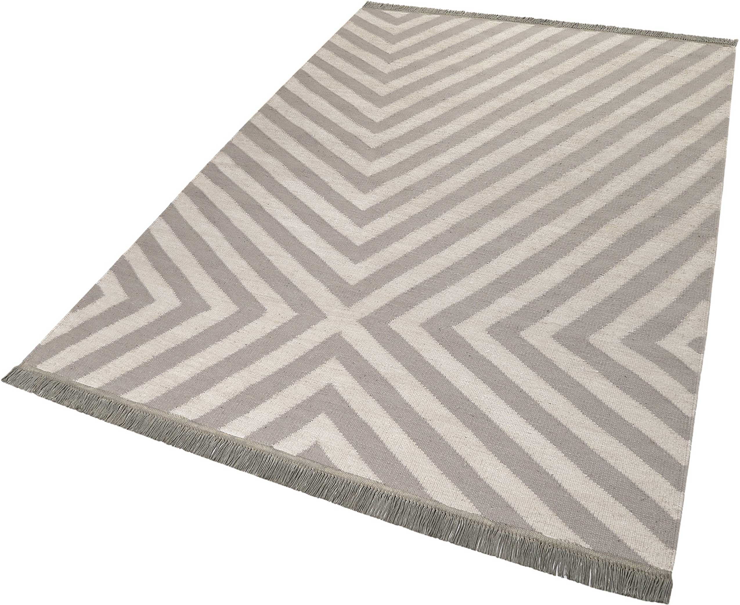 weconhome-kelim-teppich-edgy-corners-naturfaser-beige-taupe image 2
