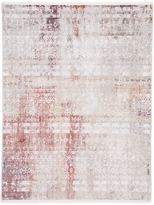 carpetfine-eliza-teppich-multi-120x170-cm-viskose image 1