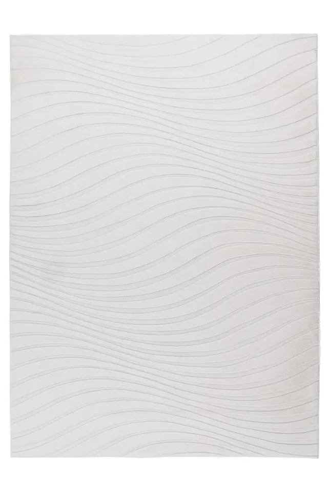 kayoom-fire-125-robuster-kurzflorteppich-12-mm-florh-he-1500-g-m-polyester-elfen image 1