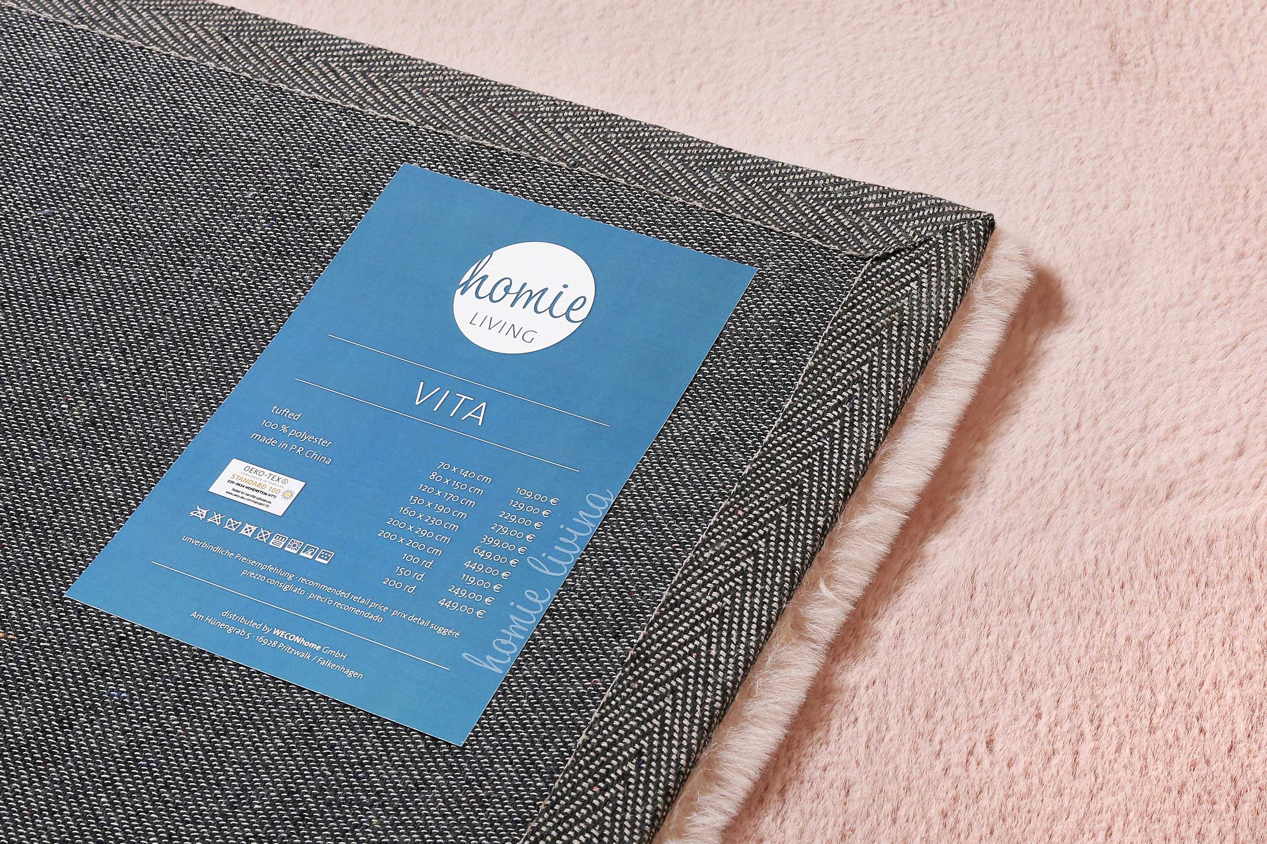 weconhome-homie-living-teppich-vita-rosa-kunstfell-kuschelig image 4