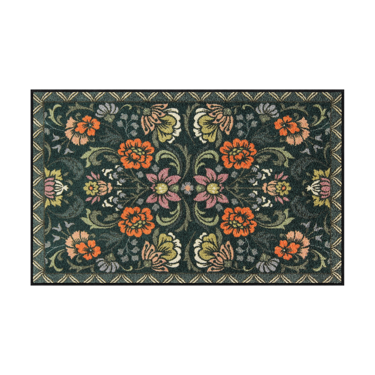 salonloewe-opulent-blossoms-teppich-75-x-120-cm image 1