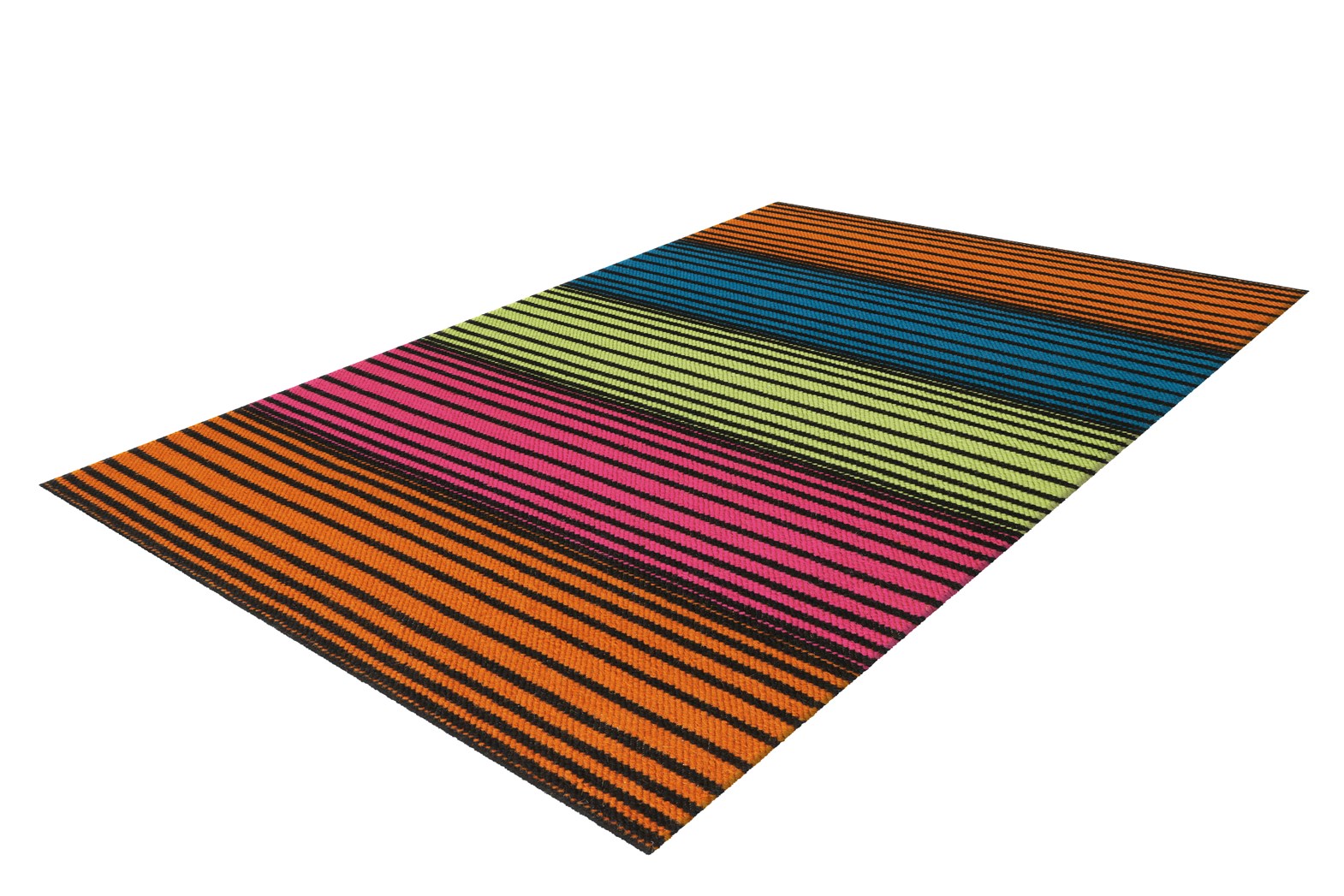 kayoom-craft-8052-kurzflorteppich-naturwolle-modernes-design-verschiedene-gr-en image 4