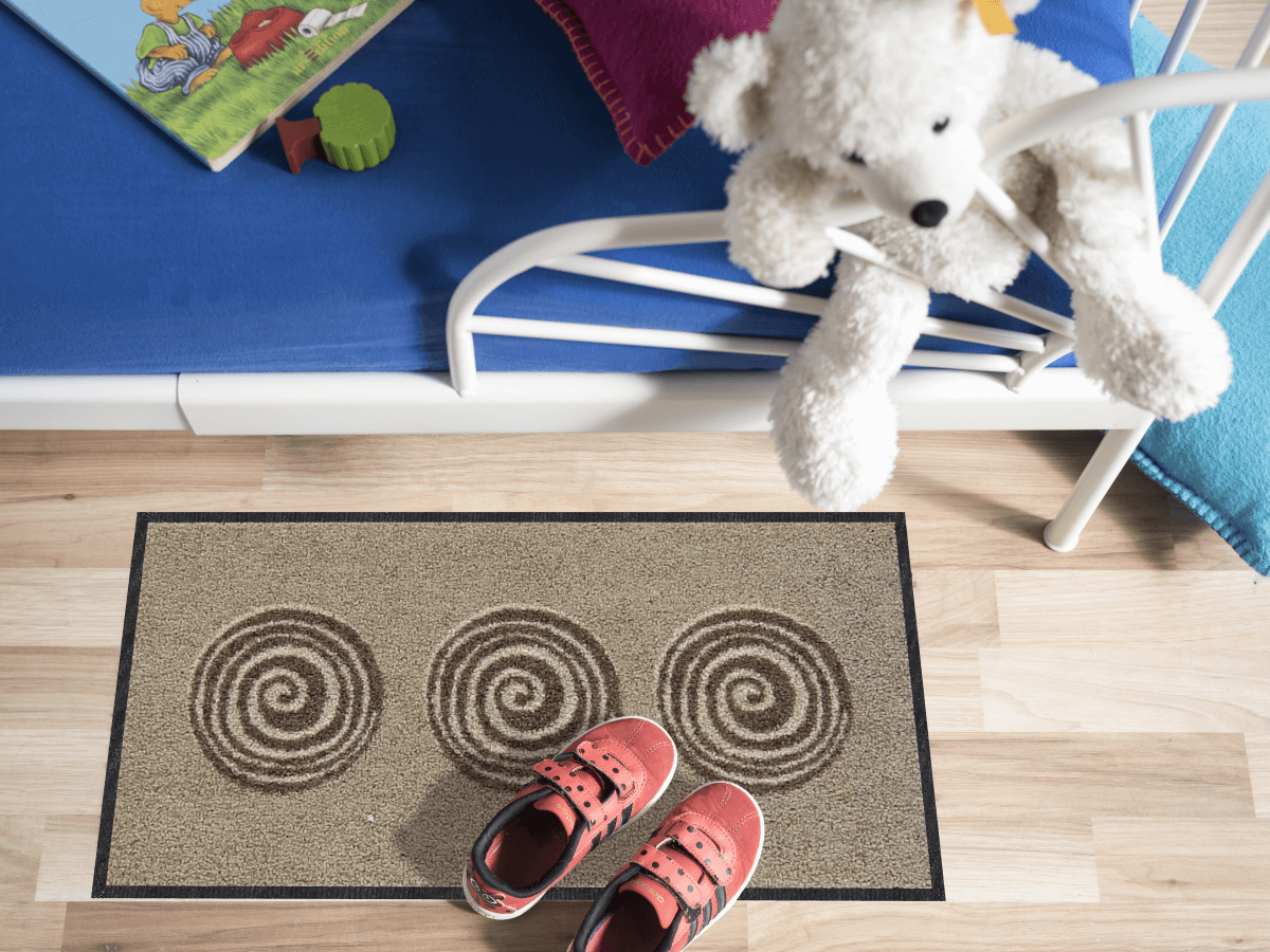salonloewe-finn-beige-minimatte-30-x-60-cm-schlichte-fu-matte image 2
