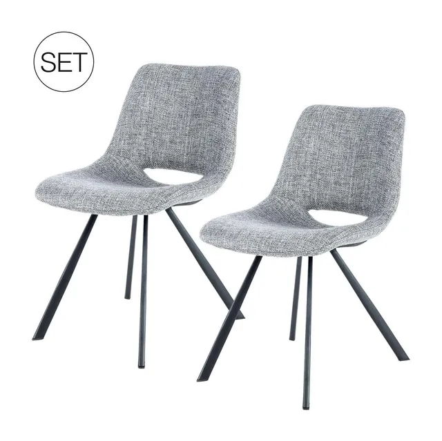 kayoom-stuhl-josephine-325-2er-set-moderne-esszimmerst-hle-geometrische-aussparu image 1