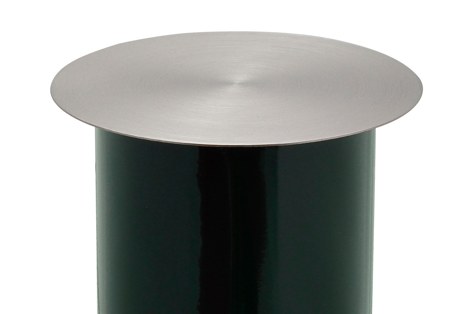 kayoom-bodenkerzenst-nder-art-deco-165-handgefertigter-metall-kerzenst-nder-eleg image 5