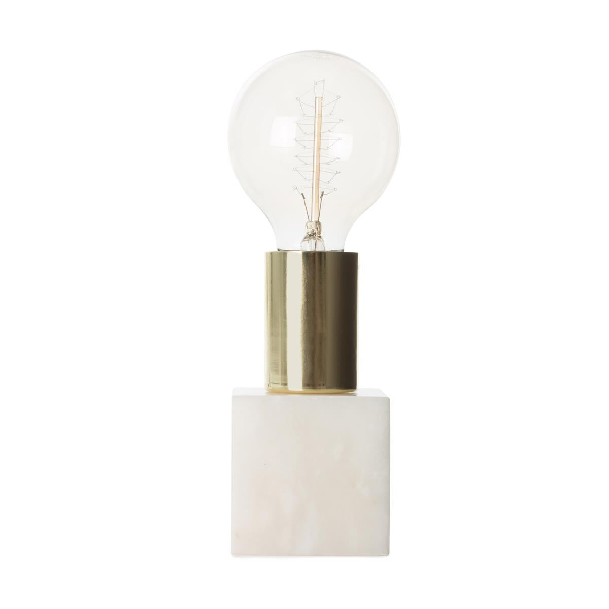 kayoom-tischlampe-mr-lightning-minimalistisch-metall-marmor-farbe-w-hlbar image 2