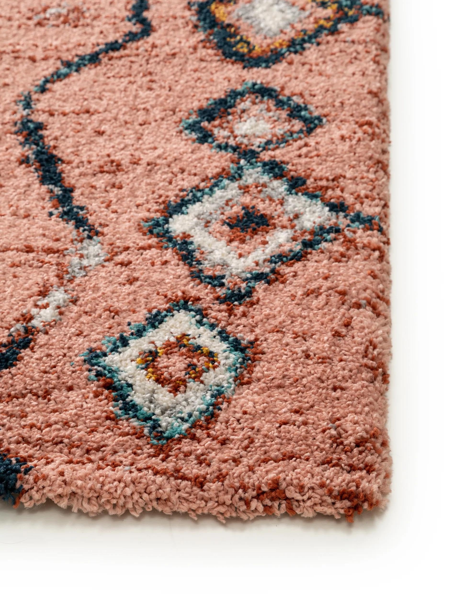 benuta-lytte-gobi-hochflorteppich-rosa-200x290-cm image 5