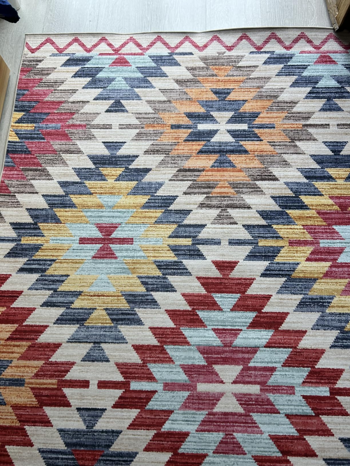 Wunderschön bunt