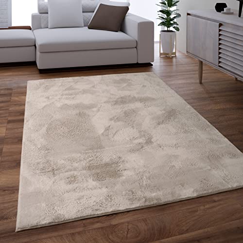 paco-home-kunstfell-shaggy-teppich-beige-200x280-cm image 7