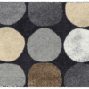 salonloewe-dogs-are-welcome-eingangsmatte-50-x-75-cm-grau-waschbar-rutschfest image 7