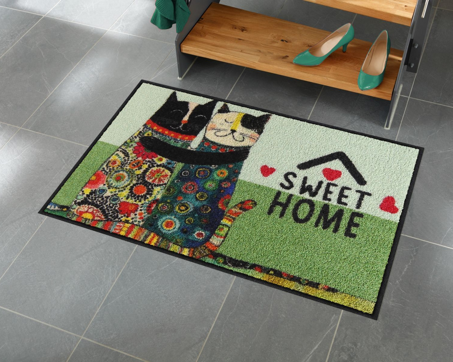 salonloewe-sweet-cats-eingangsmatte-50-x-75-cm image 2