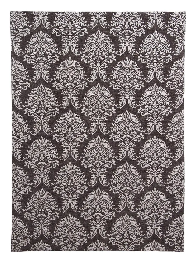kayoom-ballerina-900-handgefertigter-vintage-teppich-mit-baumwollr-cken image 1