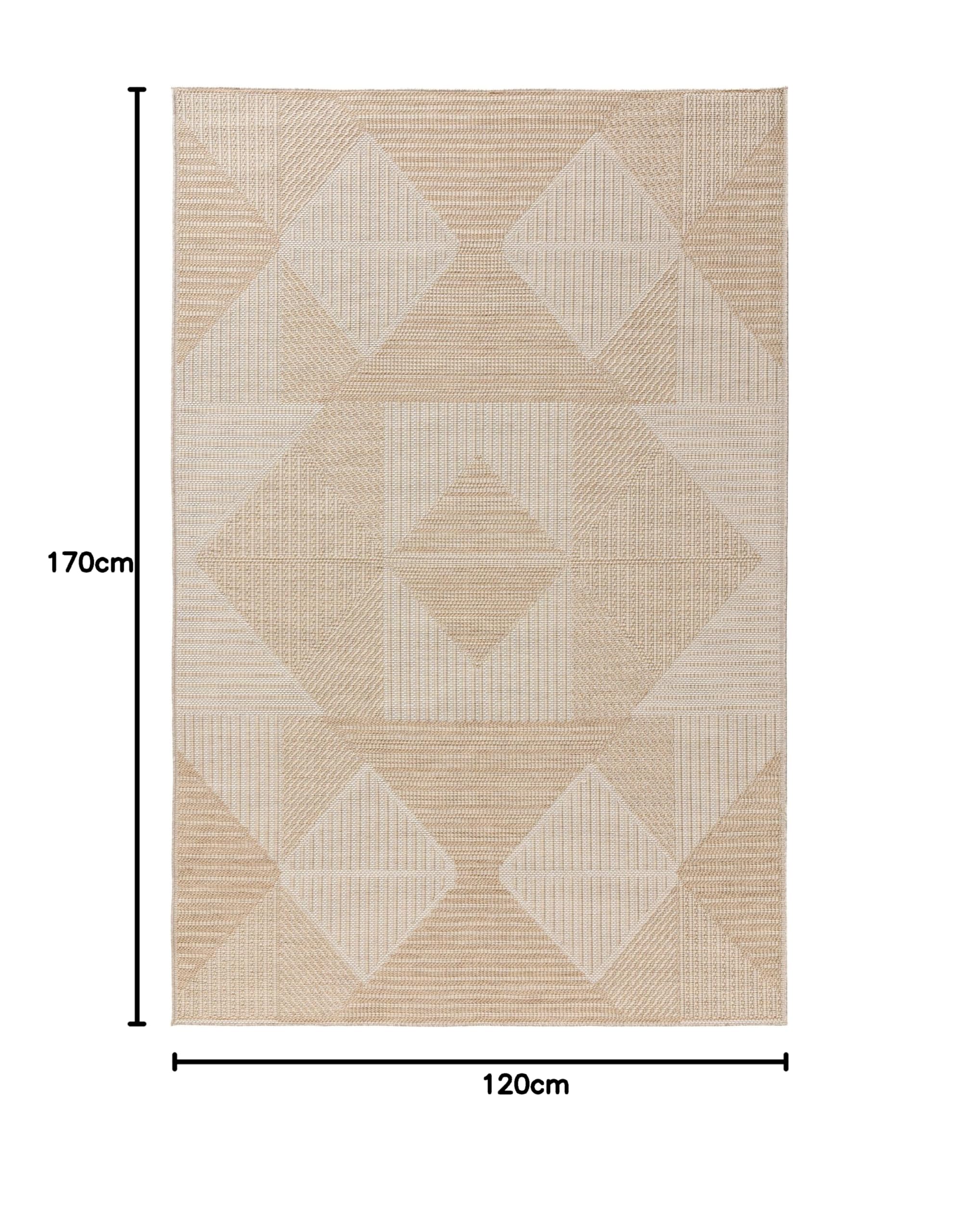 benuta-nest-in-outdoor-teppich-bronco-creme-120x170-cm-wetterbest-ndiger-kunstfa image 3