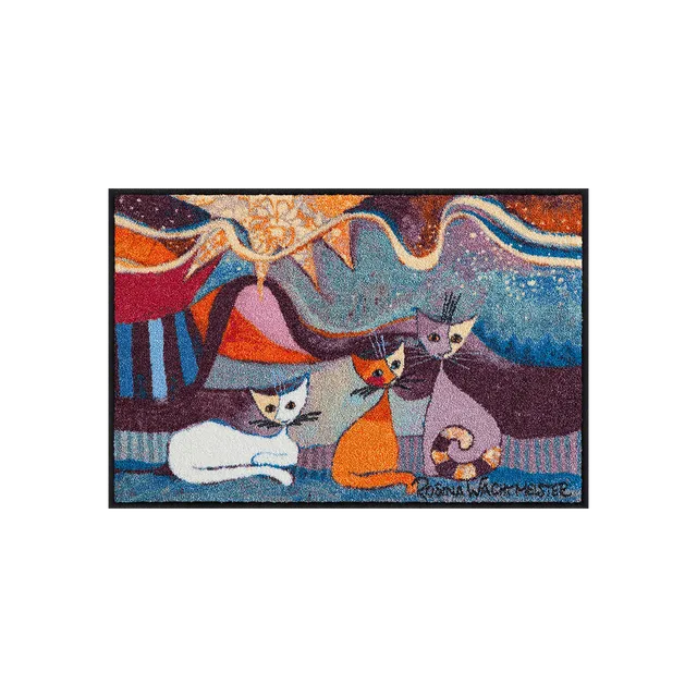 salonloewe-le-onde-eingangsmatte-50-x-75-cm image 1