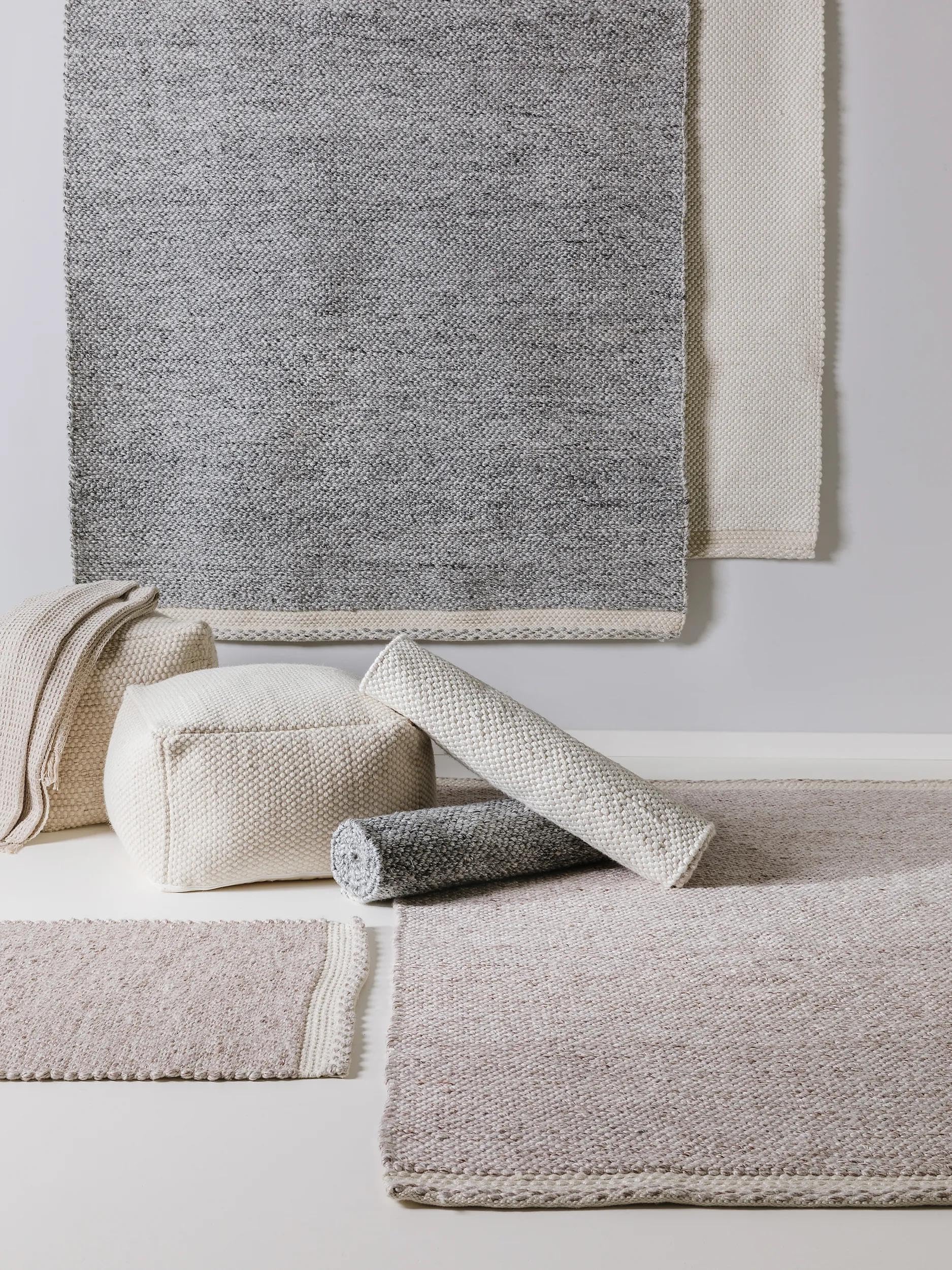 benuta-pure-teppich-kiah-grau-80x150-cm-kunstfaser-aus-recyceltem-material-recht image 7