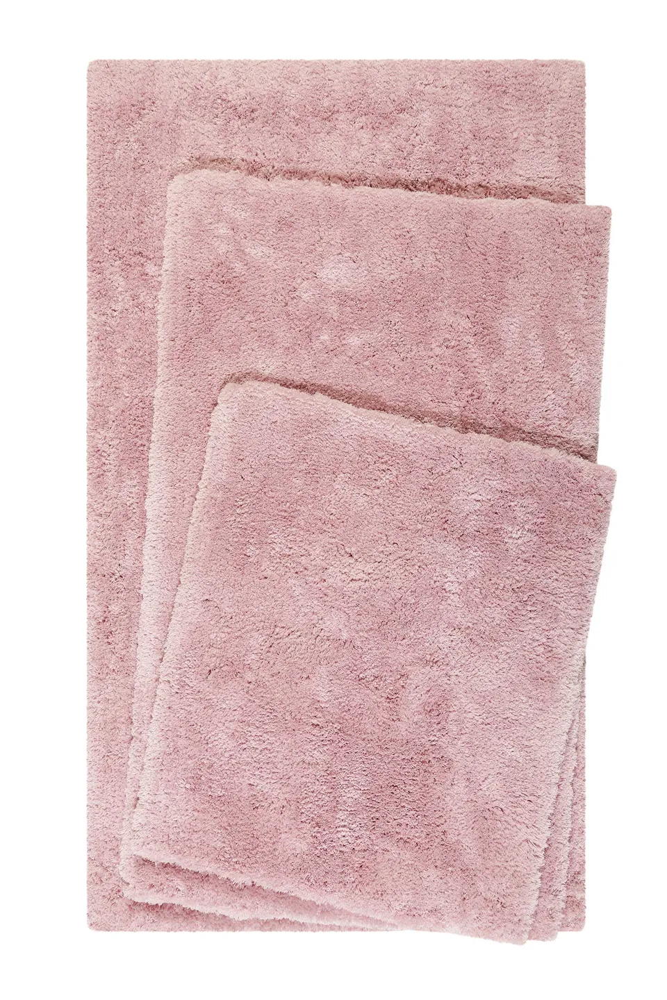 weconhome-homie-living-badteppich-porto-azzurro-in-rosa-getufteter-hochflor-ruts image 1