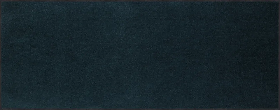 salonloewe-blaupetrol-halbrund-75-x-190-cm-gro-e-melierte-fu-matte-aus-polyamid- image 1
