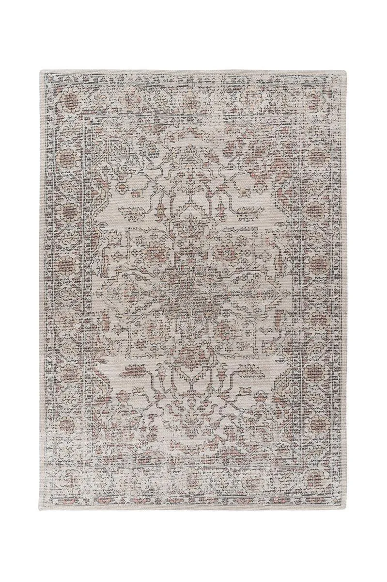 kayoom-perry-325-teppich-vintage-baumwolle image 1