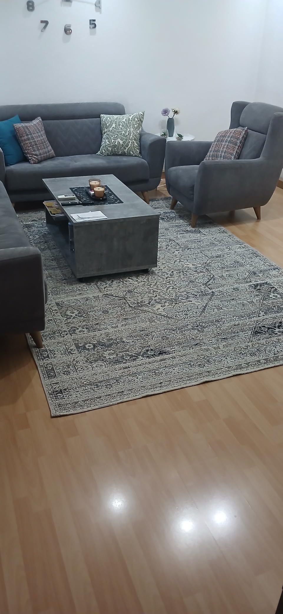 Wunderschönes Design